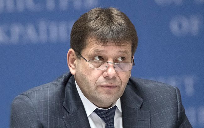 Кабмін розробляє алгоритми, щоб імпортувати вугілля вже найближчим часом