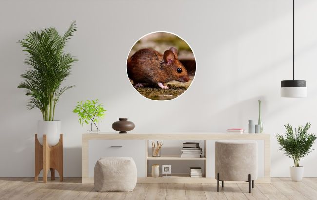 Миші та щури назавжди підуть з вашого будинку, якщо ви приготуєте для них такі "сюрпризи"