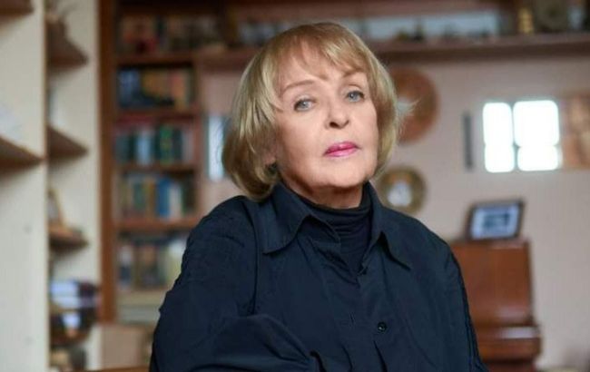 Ада Роговцева зворушила архівним фото з чоловіком: як вони виглядали в молодості