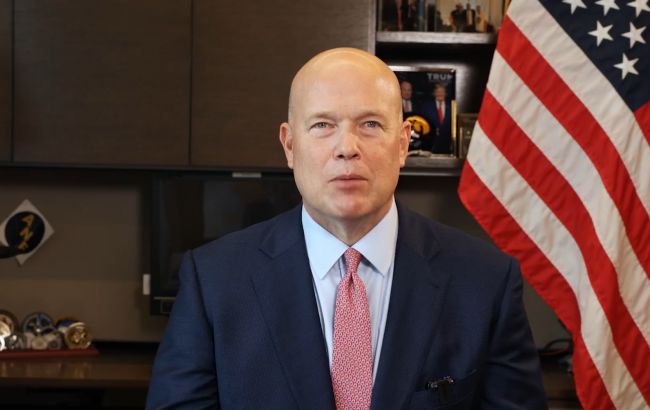 США хочуть примусити Росію до миру з Україною: посол при НАТО розповів, яким чином