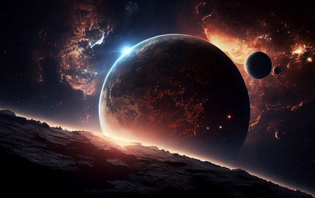 Какие знаки Зодиака будут иметь шанс к счастью (иллюстрация: freepik.com)