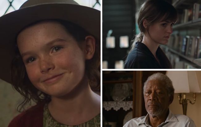 5 фільмів, які повертають силу, коли здається - все втрачено