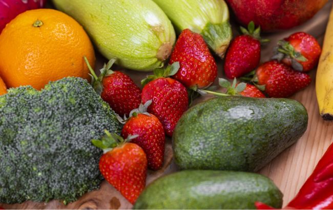 Фрукт №1, який допоможе від закрепу: і це не абрикос