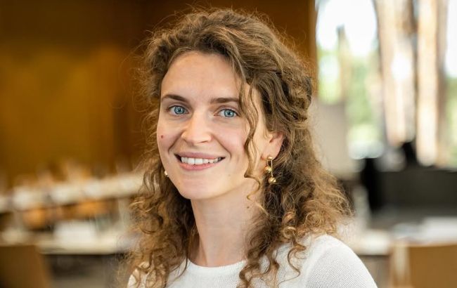 Гузема втретє стала мамою і розсекретила незвичне ім'я дитини