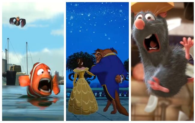 Лучшие мультфильмы, о которых вы могли забыть: они умилят и насмешат и детей, и взрослых