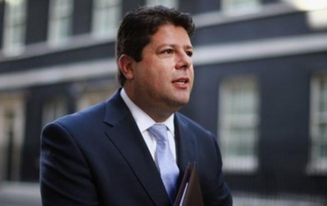 Гибралтар не хочет быть "жертвой Brexit"