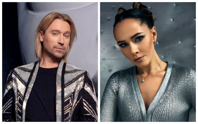 Повернення Винника. Саніна оцінила шанси співака: "Люди швидко не пробачають"