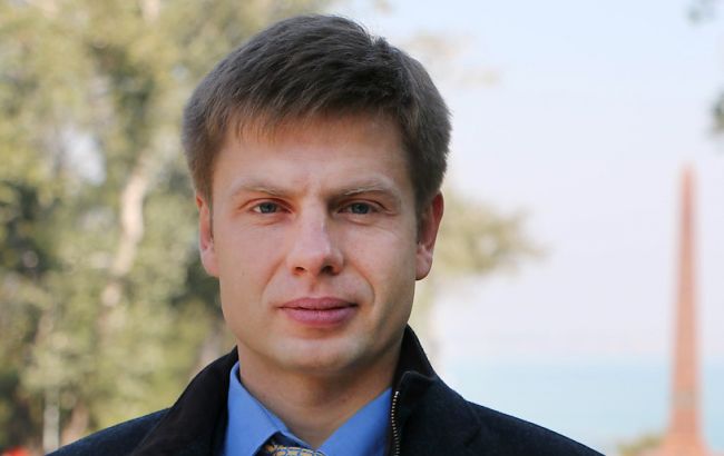 Похищение Гончаренко: подробности