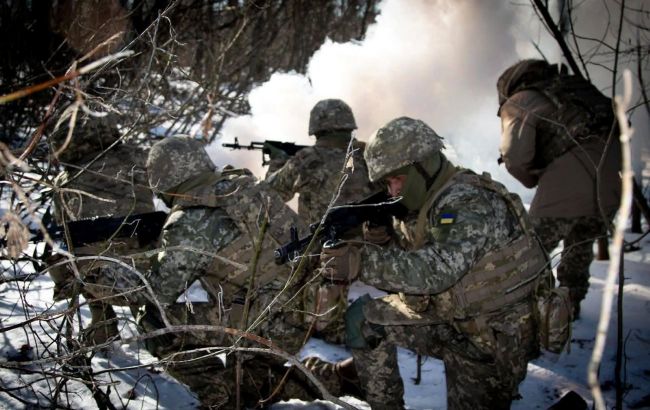 Після навчання буде іспит: які зміни готують мобілізованим