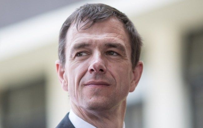 МЗС Німеччини поділяє позицію свого посла щодо виборів на Донбасі