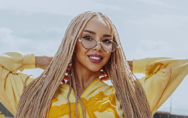 Українська співачка розсекретила суму, яку їй пропонували за виступ у РФ