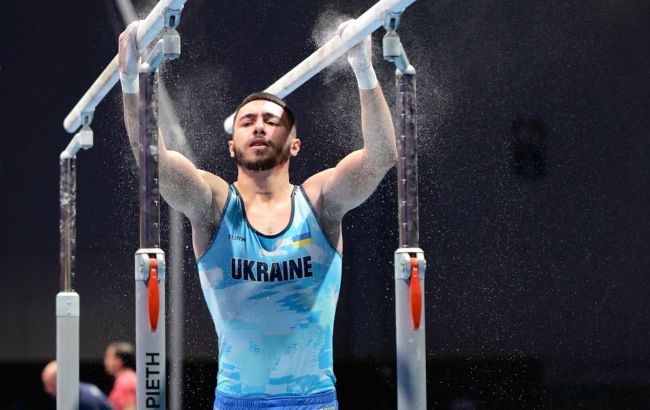 Чепурний приніс Україні медаль чемпіонату світу-2025: блискучий фінал у Джакарті