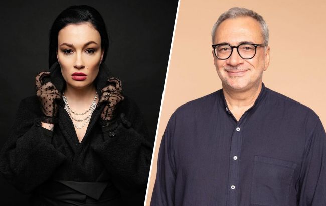 "Он не классный": Приходько рассказала, что скрывает Меладзе