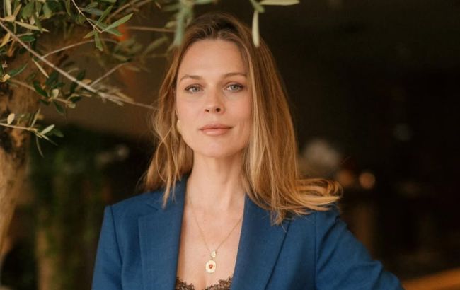 "Я не боюся зморщок": Ольга Фреймут висловилася про старіння і ботокс