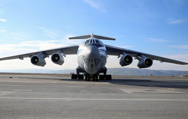 Госавиаслужба запретила полеты грузового перевозчика "Европа Эйр"