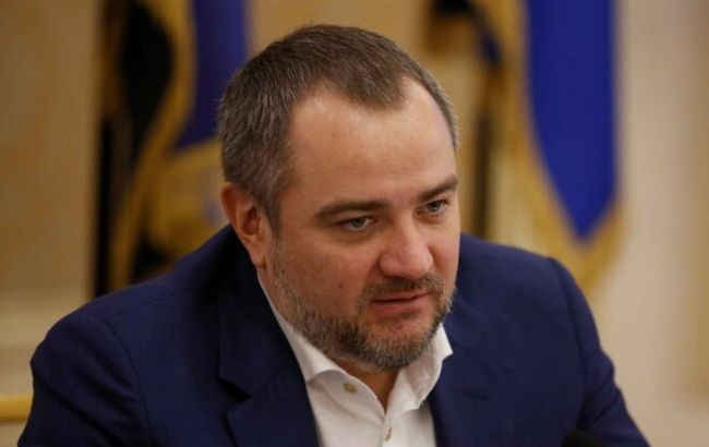 Колишнього президента УАФ Павелка оголосили в розшук