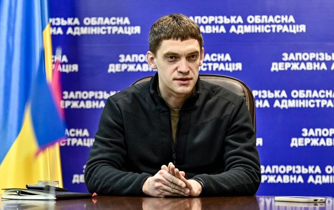 Іван Федоров: План "миру" Путіна &ndash; це фантазії навіженого, який говорить: "Запоріжжя моє"