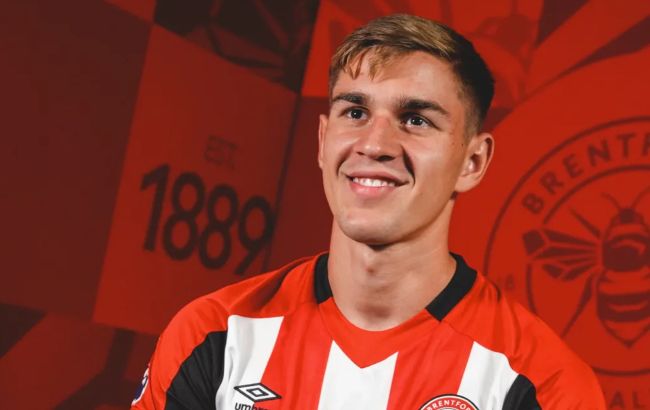 Ярмолюк может перейти в "Манчестер Юнайтед"? Все подробности