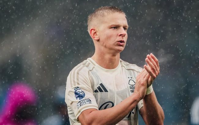 Травма Зінченка і поразка Довбика: як зіграли українці у третьому турі Ліги Європи