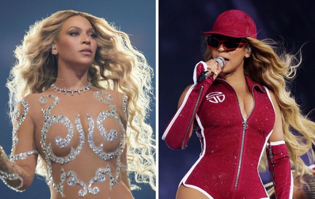 Тренер Бейонсе розказав, як залишатися в формі: потрібно всього 15 хвилин на день