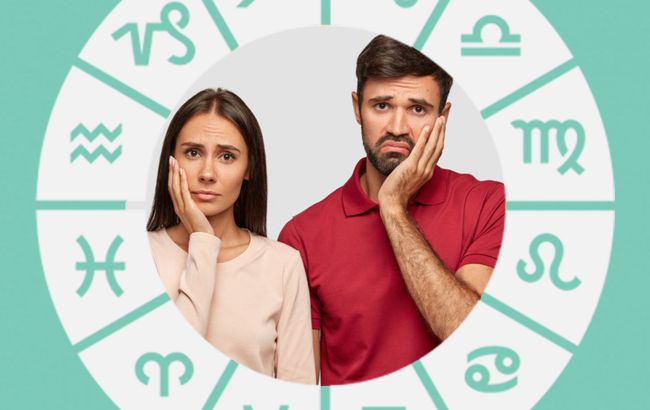Цим знакам Зодіаку прийдеться пройти випробування в лютому: кінець зими буде складним