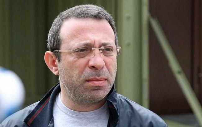 Луценко: судья уже заготовил и подписал постановление об аресте Корбана