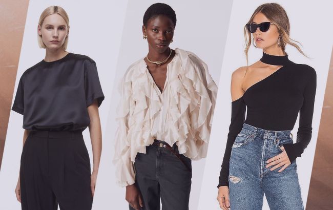 Забудьте о скучной базе: Андре Тан назвал вещи, которые освежат ваш гардероб