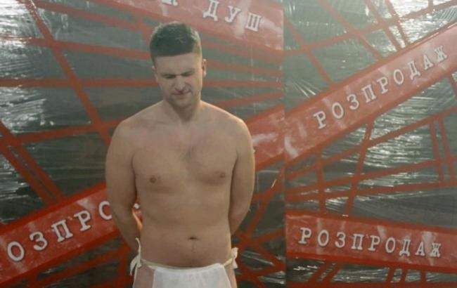 Киев днем и ночью: 5 сезон 8 серия смотреть онлайн