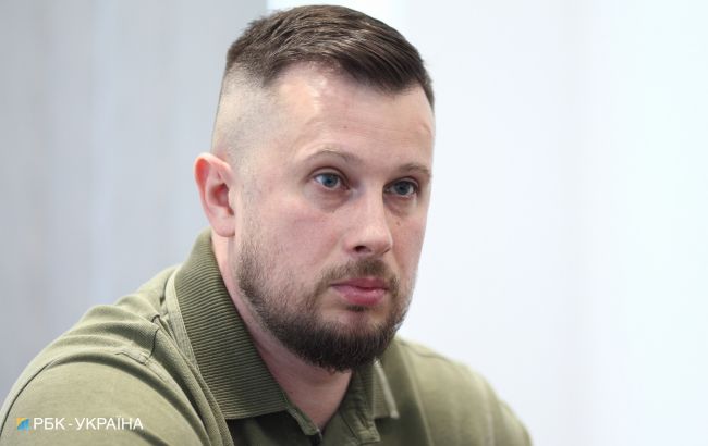 "Нацкорпус" ініціював безстрокову акцію протесту проти капітуляції