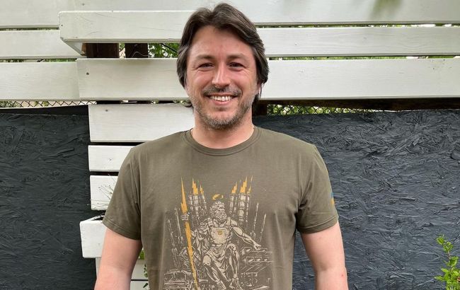 Притула відповів, чи отримує гроші зі свого фонду та на що взагалі живе