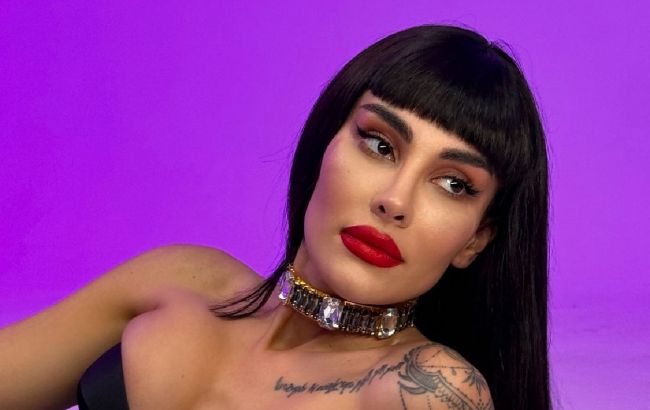 "Для мене є дві статі: чоловіча і жіноча!": відома блогерка різко висловилась щодо гендерів