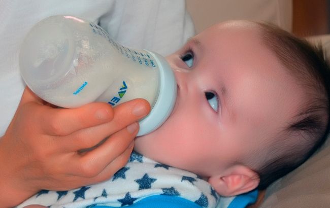 Сравнение детских смесей - как сделать правильный выбор