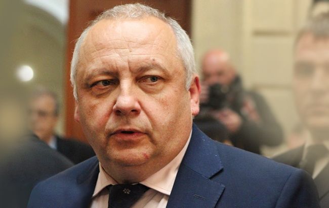 Грынив допускает, что проект госбюджета-2017 будет подан с опозданием