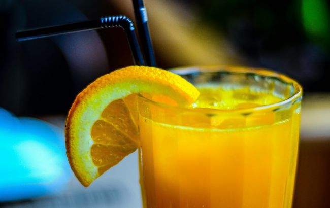Літній хіт: як приготувати освіжаючий лимонад за кілька хвилин