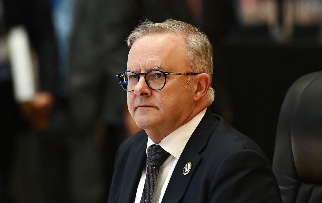 РФ заявила, що зниклий на війні в Україні австралієць нібито живий: уряд перевіряє інформацію