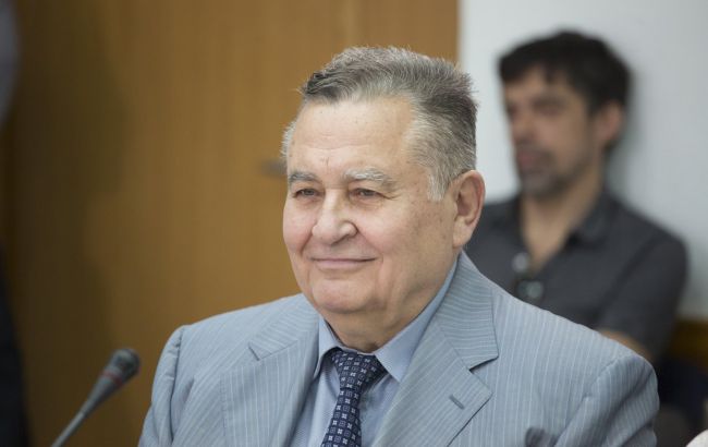 Стала відома причина смерті Марчука