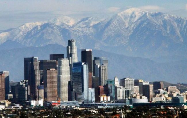 Полиция США арестовала принца Саудовской Аравии