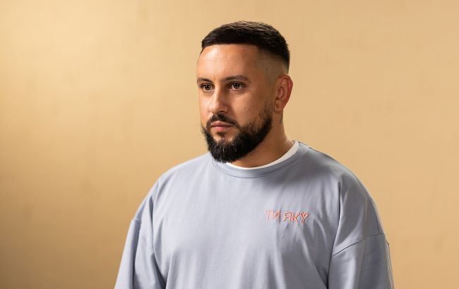 Видали повістку? ТЦК зупинили Монатіка просто посеред Києва (відео)