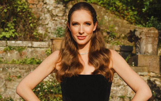 Катя Осадча поділилася рідкісним фото з батьком і зізналася, чим найбільше на нього схожа