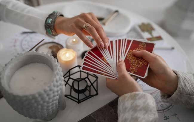 Гороскоп по картах Таро на тиждень: які знаки Зодіаку будуть найщасливішими