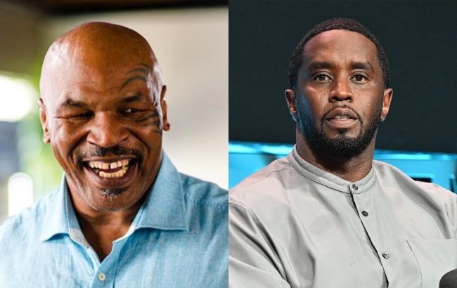 Від P. Diddy до Майка Тайсона: 7 зірок, яких звинувачували у домаганнях чи насильстві