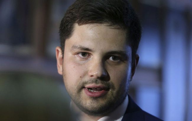 "Слуга народу" відкликає мандати у депутатів-колаборантів