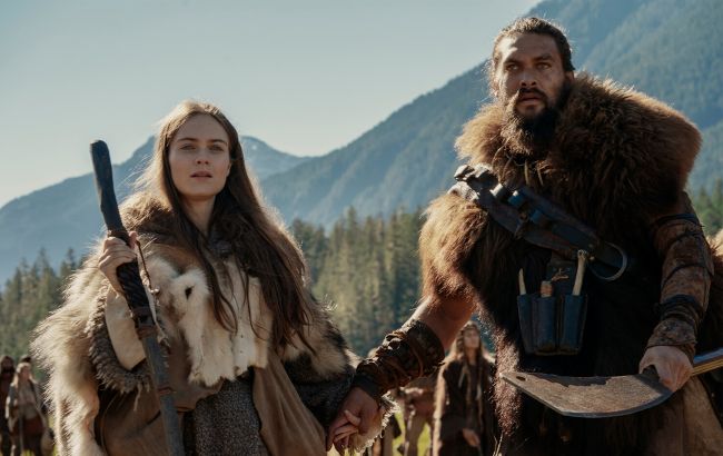 Справжній апокаліпсис: 7 серіалів про виживання, від яких ви не зможете відірватися