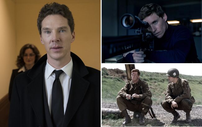 5 міні-серіалів з цікавим сюжетом. Ідеальний варіант на вечір