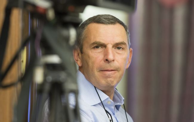 Шефіра взяли під охорону СБУ