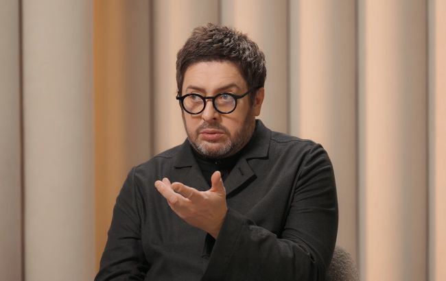 "На мільйони не живу". Суханов здивував зізнанням про заробітки під час війни