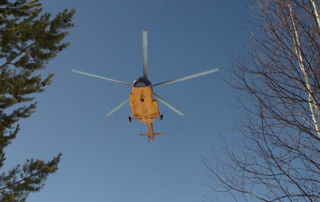 Кількість жертв аварії Мі-8 в Сибіру збільшилася до 15