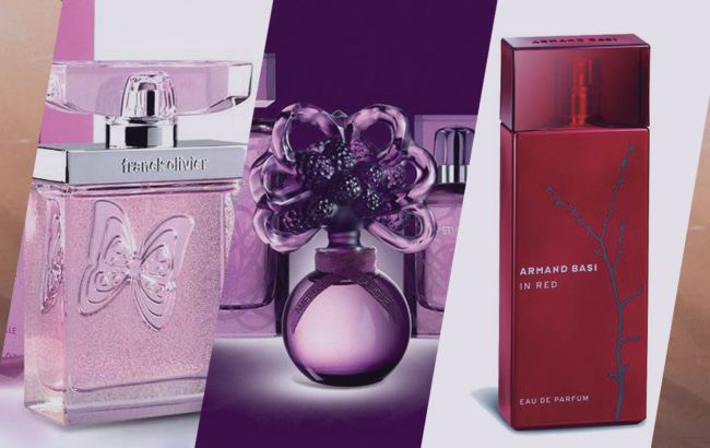 Пахнут на миллион, а стоят до 1500 грн: 5 бюджетных женских духов на весну
