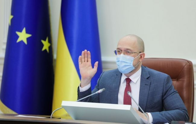 Украина продлила на год запрет на ряд российских товаров