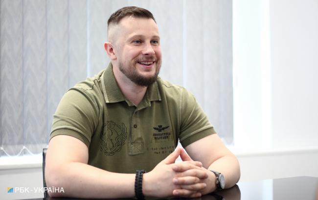 Нардеп Билецкий получил подарок стоимостью 1,6 миллиона гривен